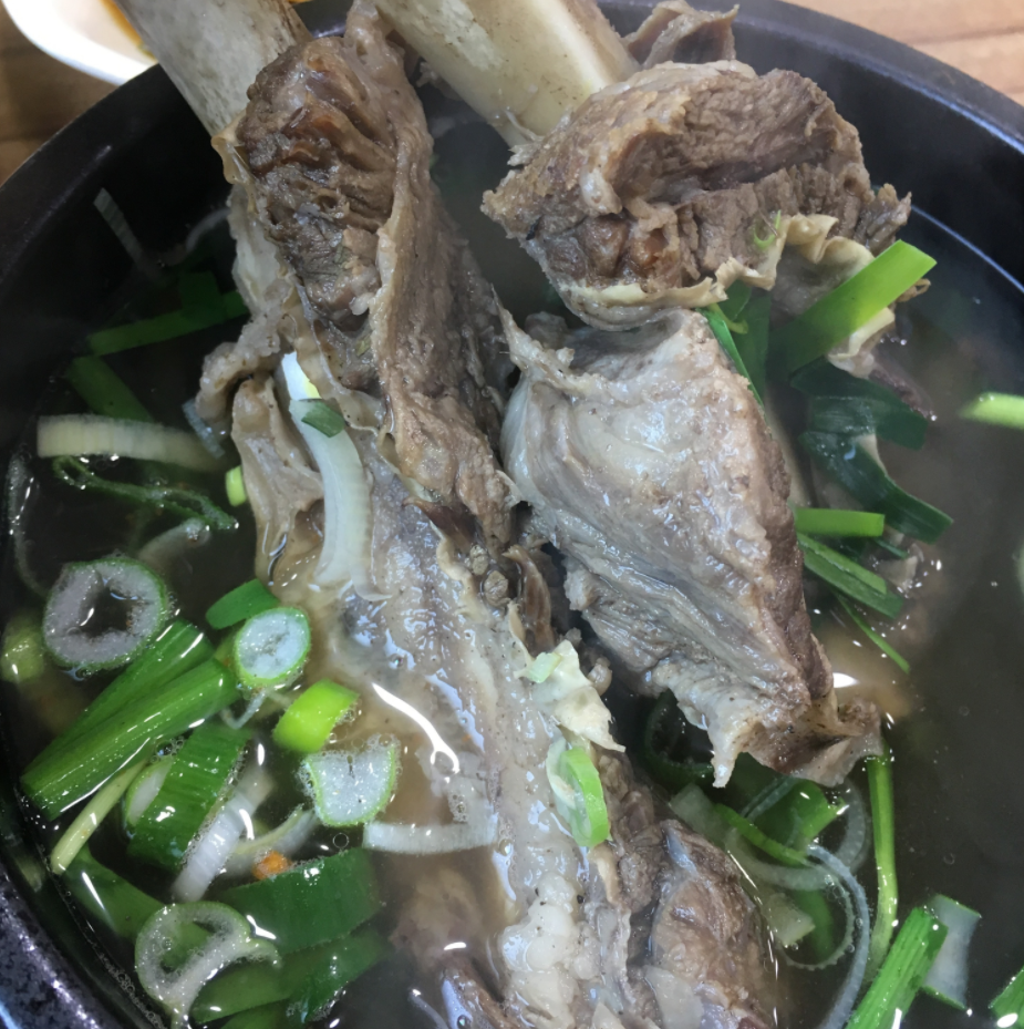 토담식당 대표 이미지
