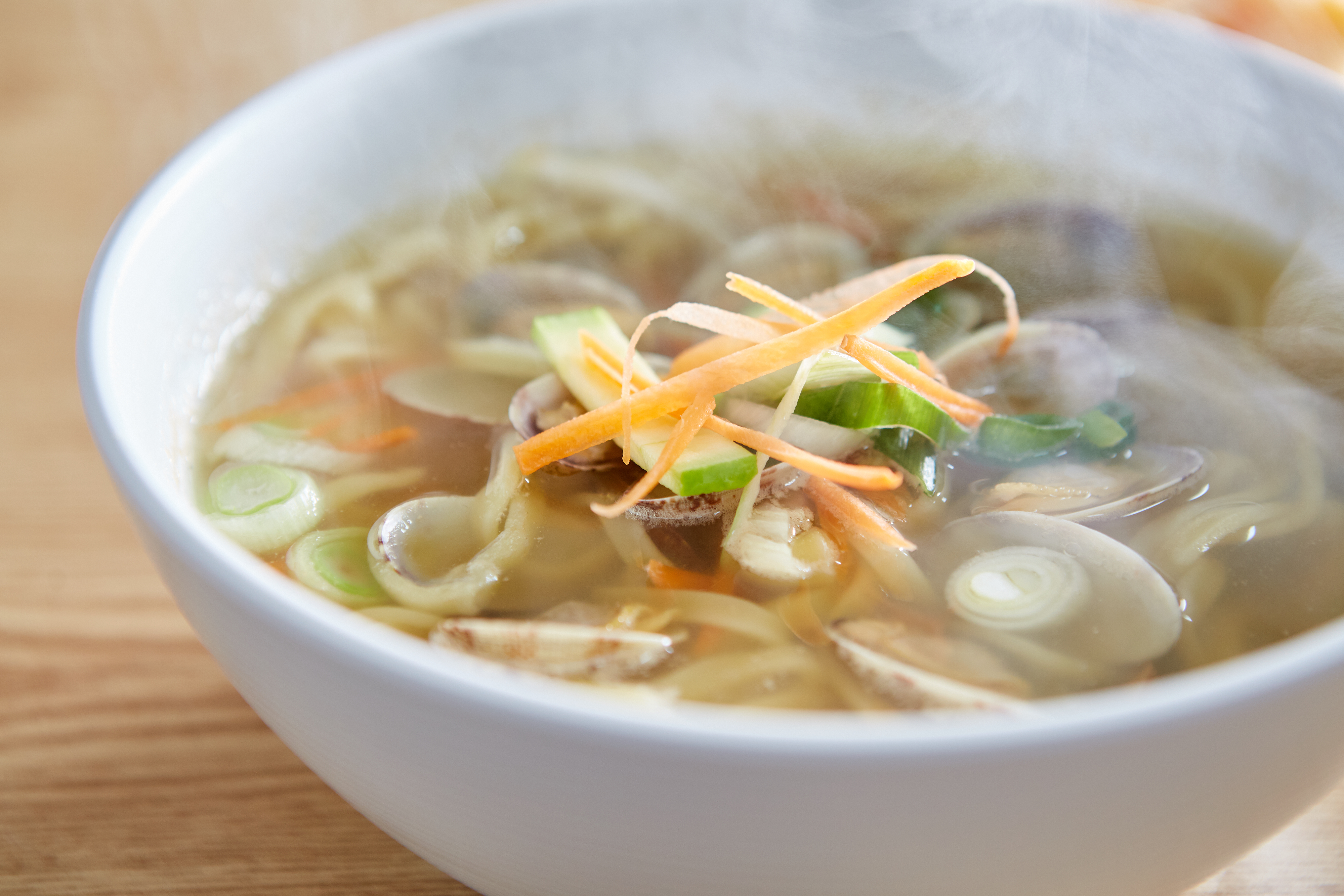 박가네 만나 칼국수