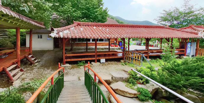 예원캠핑장