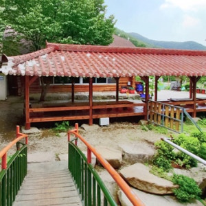 예원캠핑장