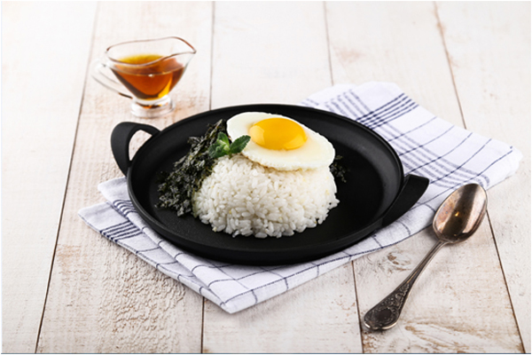 일미리금계찜닭텐즈힐점