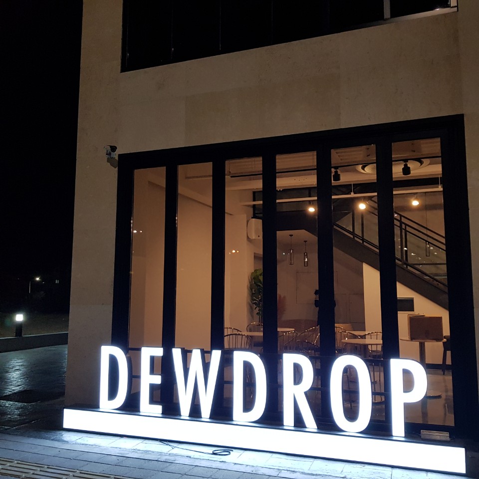 DewDrop