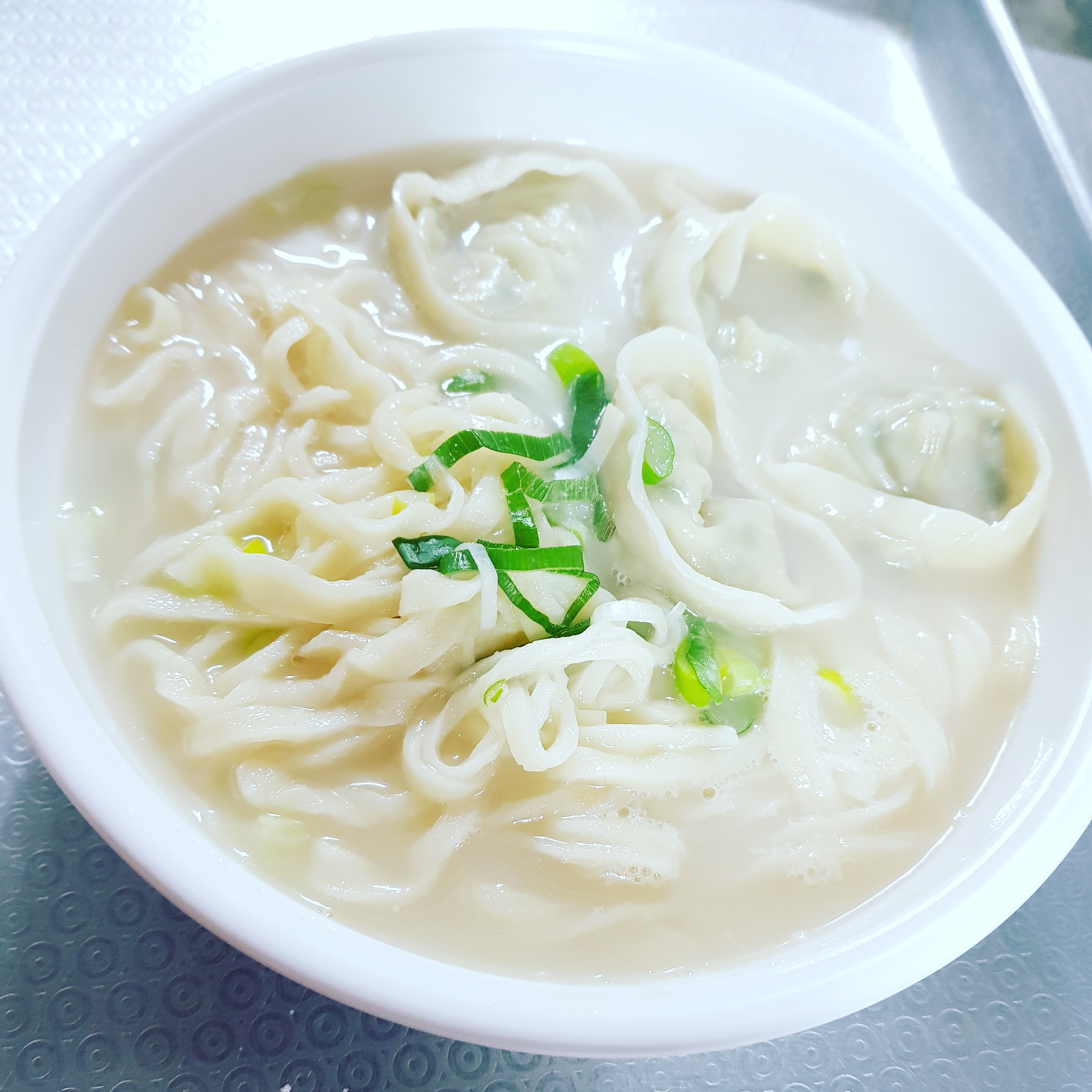 고향손칼국수