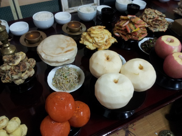 삼정잔치방
