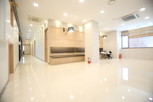 청율산후조리원 시설 사진