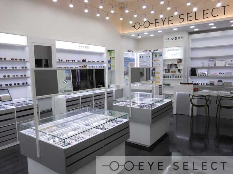 아이셀렉트안경 대표 이미지