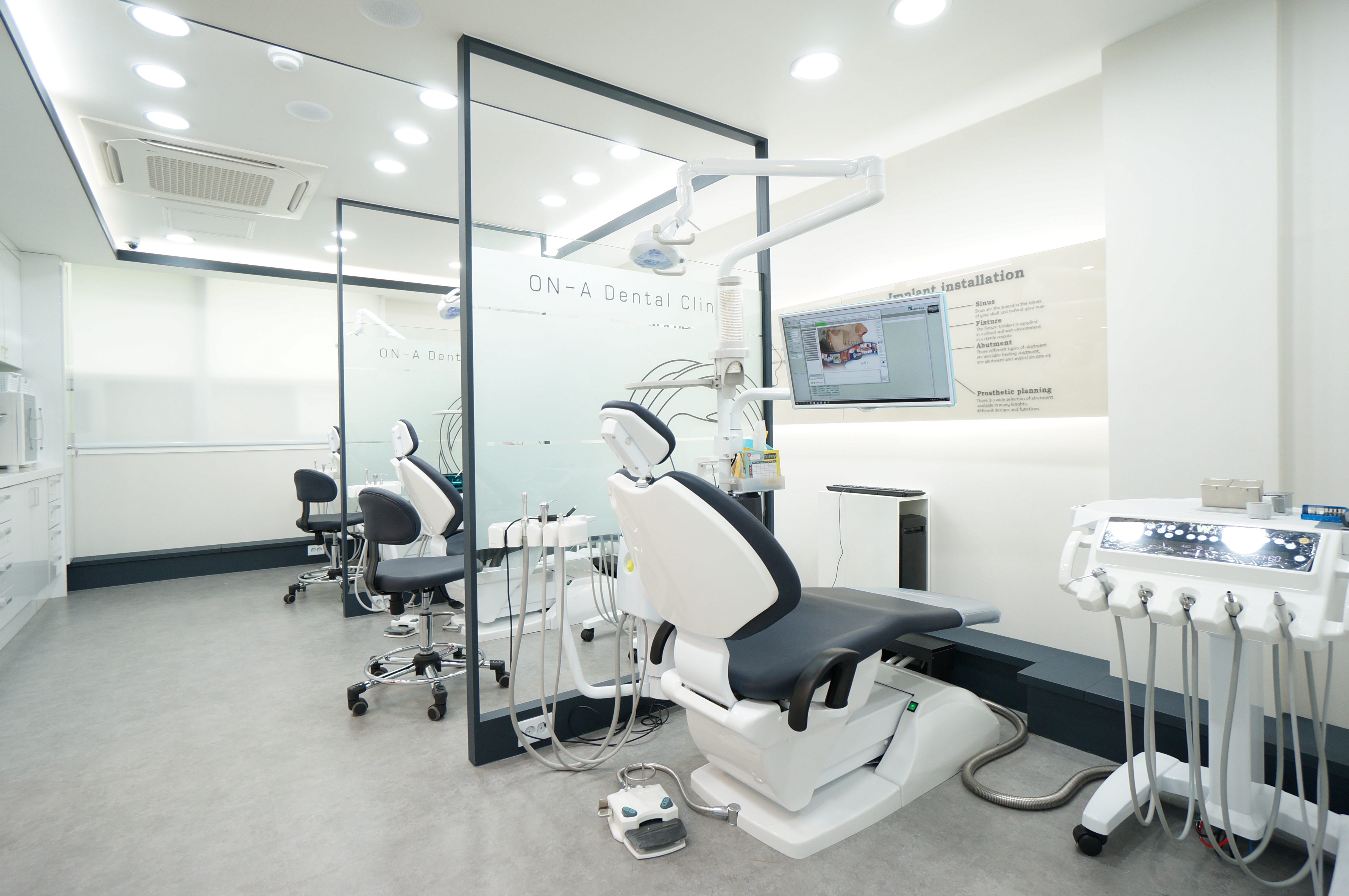 온아치과의원 양평점 대표 이미지