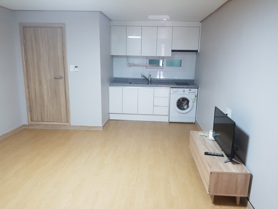 동부장모텔