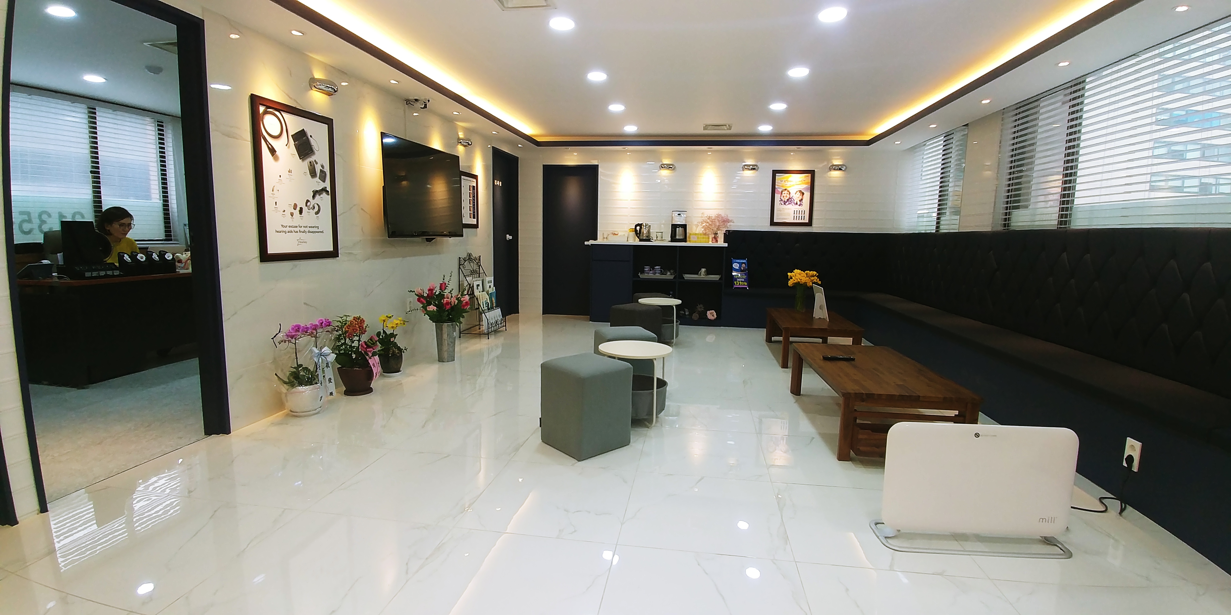 굿모닝보청기 창동점 대표 이미지