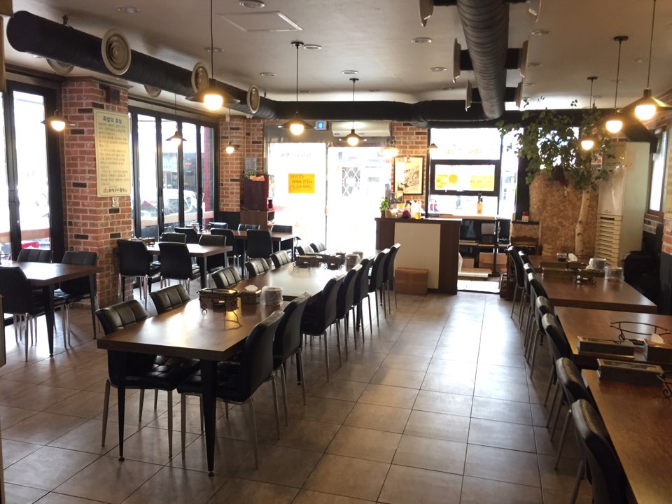 정가네화덕구이족발 장기본점 대표 이미지