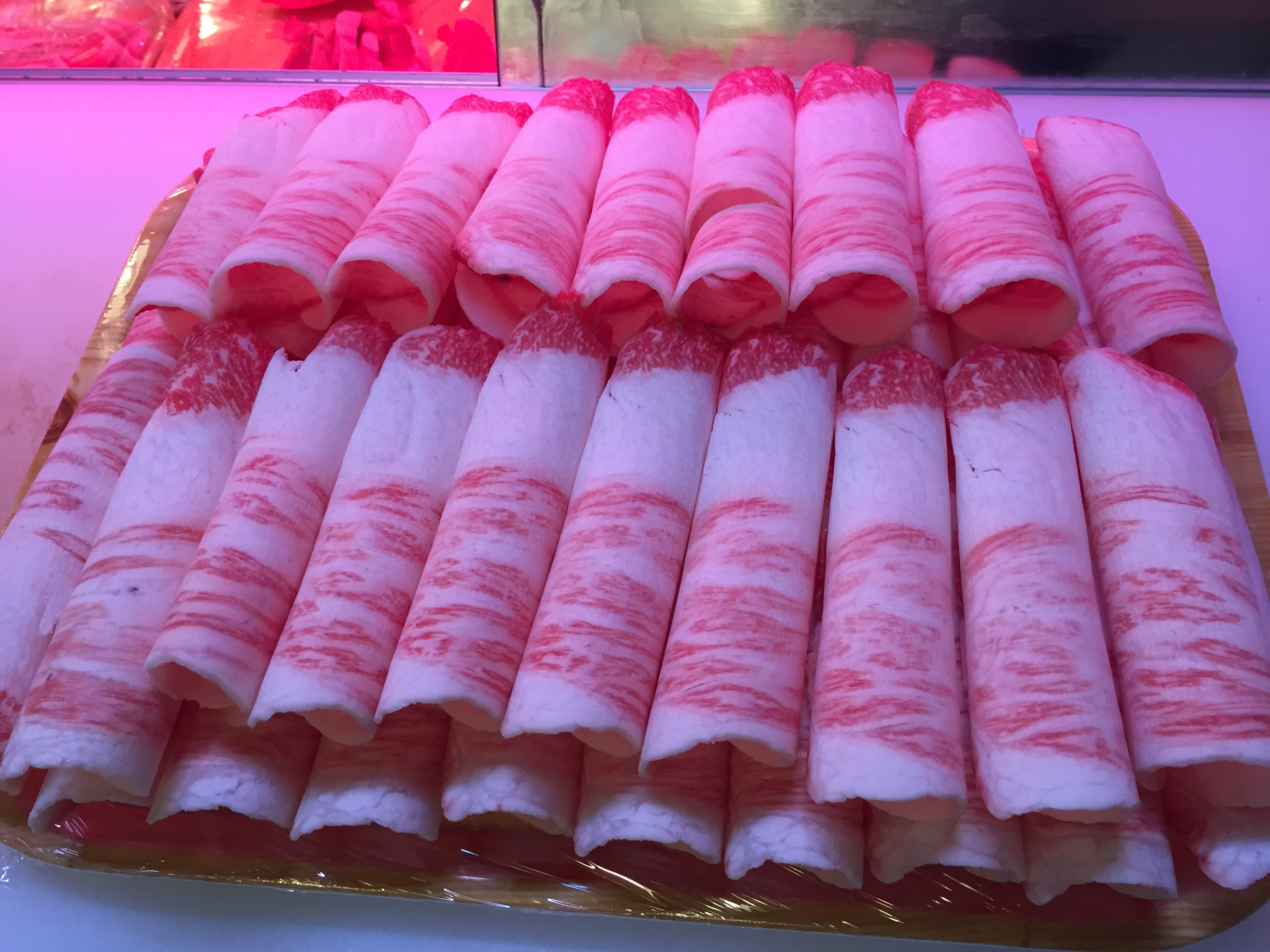 통큰 푸줏간