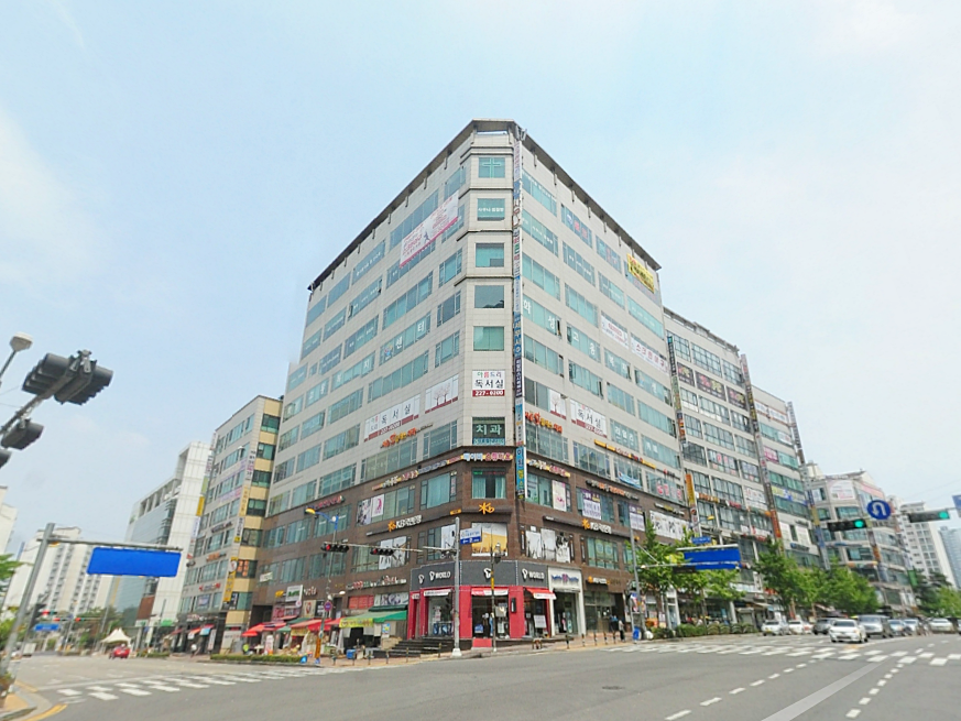 사회적협동조합 내일로 화성센터