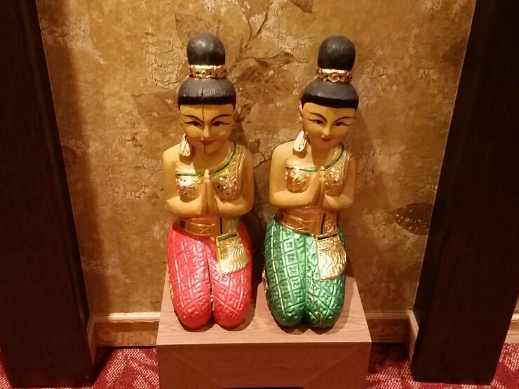 태국전통 힐링테라피 photo 5