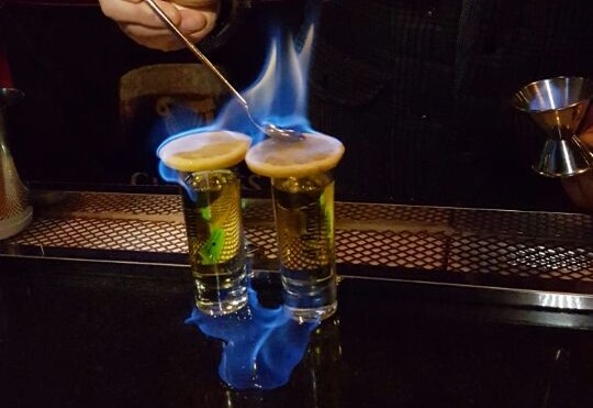 영심이와SECOND bar 사진 8