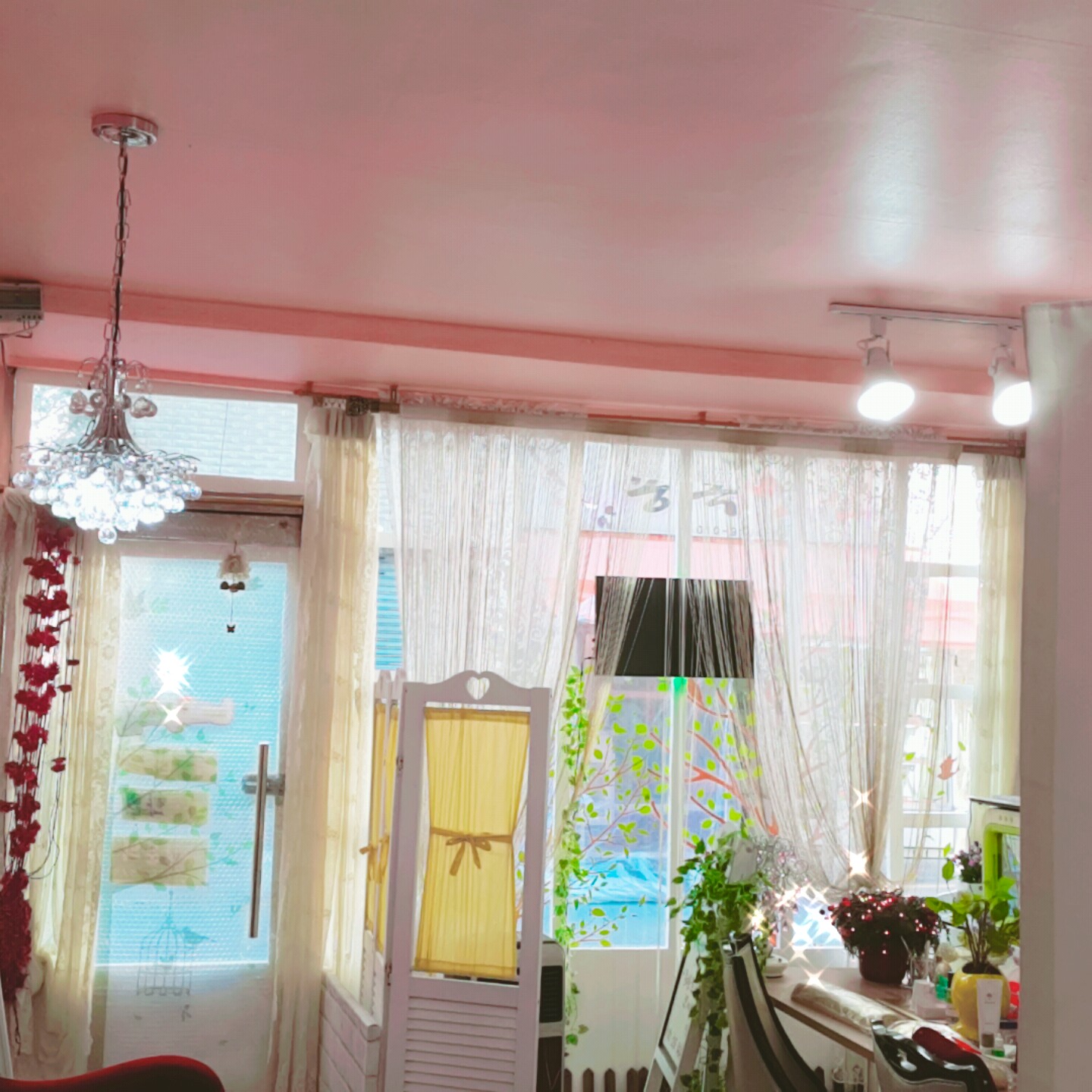 샤이니 네일 대표 이미지