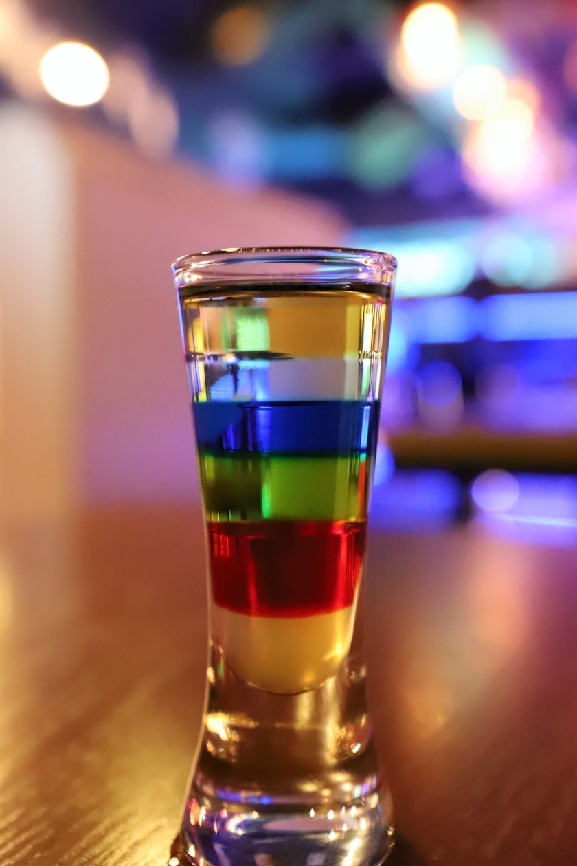 영심이와SECOND bar 사진 7