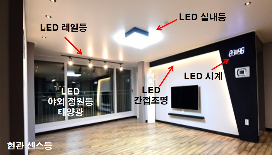 태양LED조명