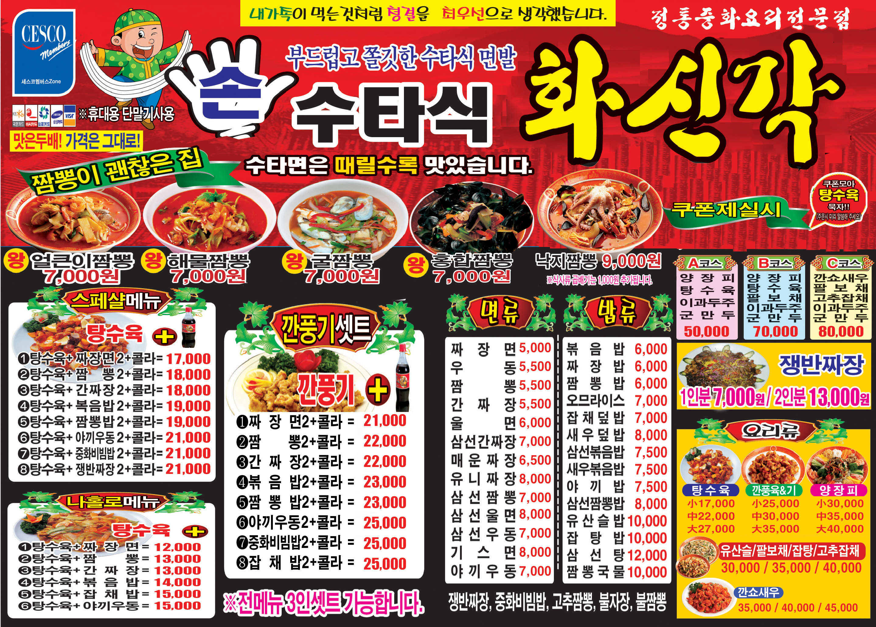 화신각