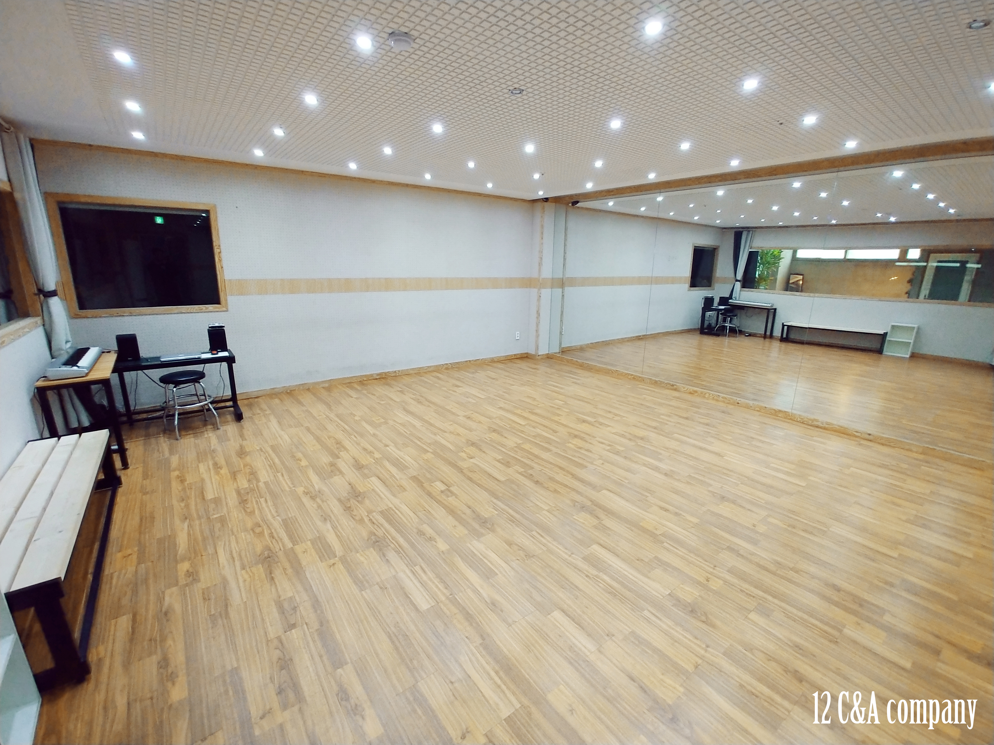 5번째 스튜디오 사진