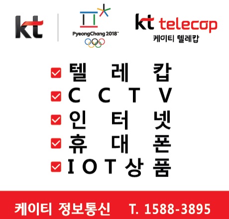 케이티정보통신