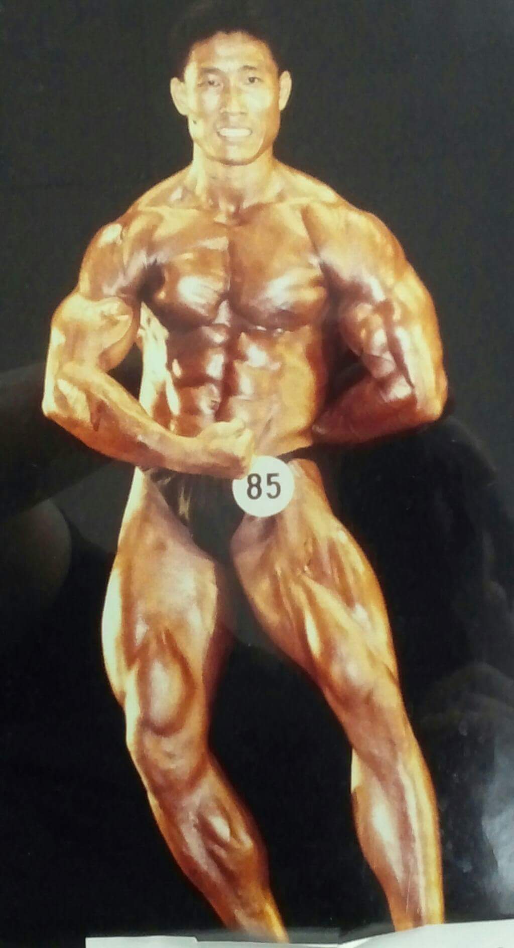 메카헬스짐