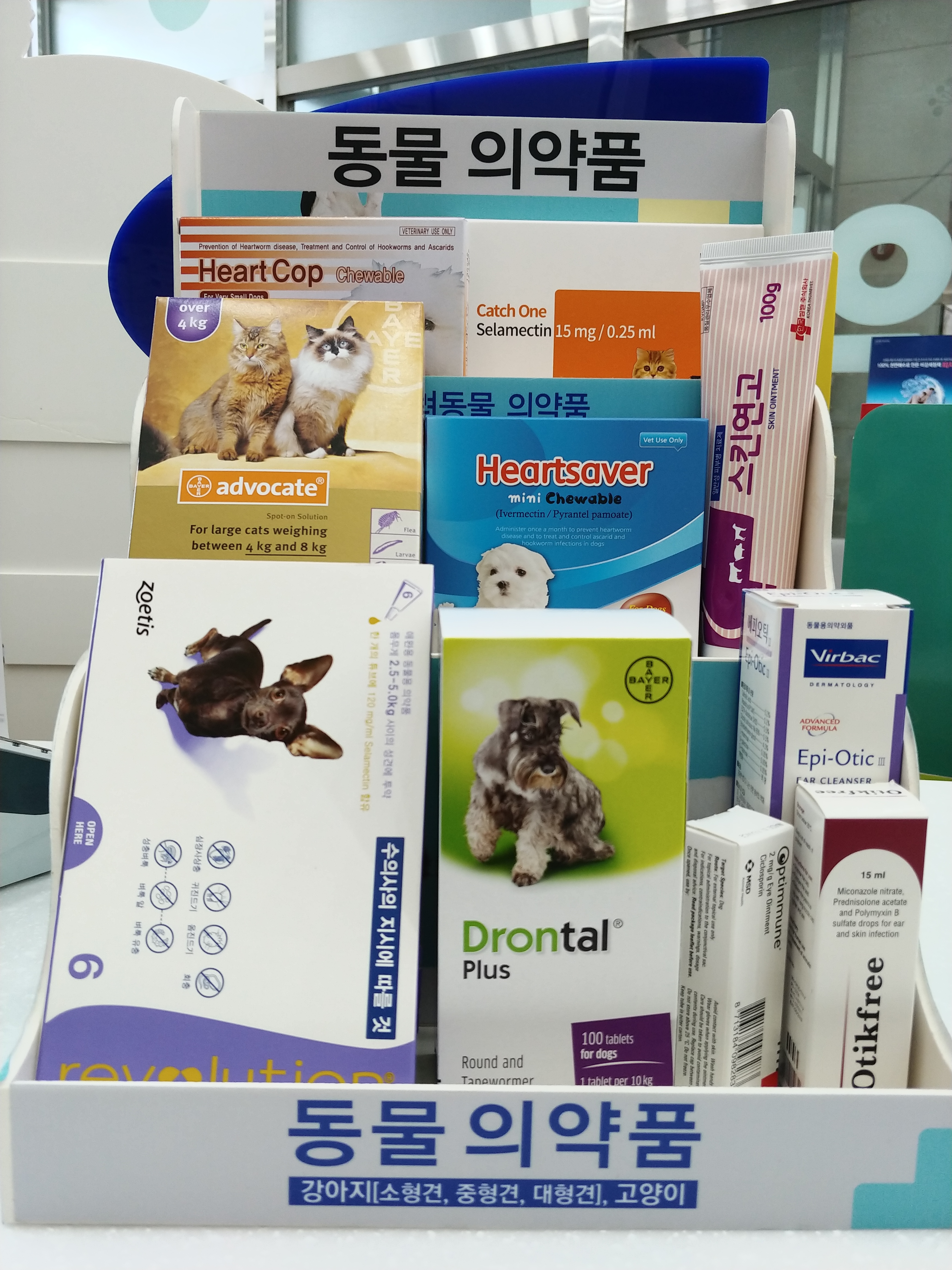 밝은약국 대표 이미지