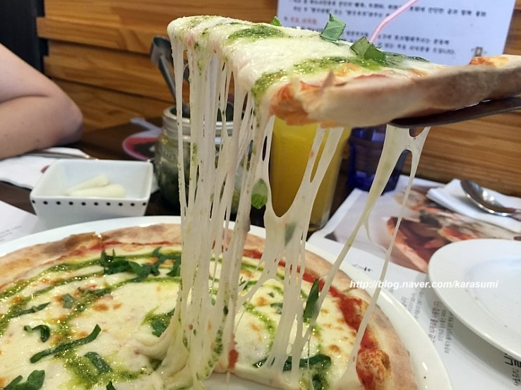 닐리파스타앤피자 별양점 photo 10