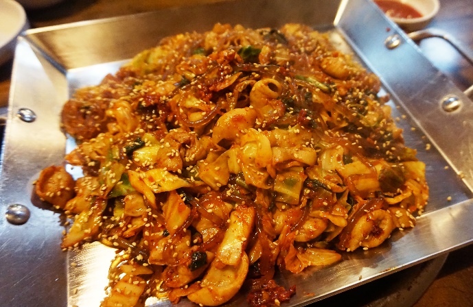 노원 왕십리곱창