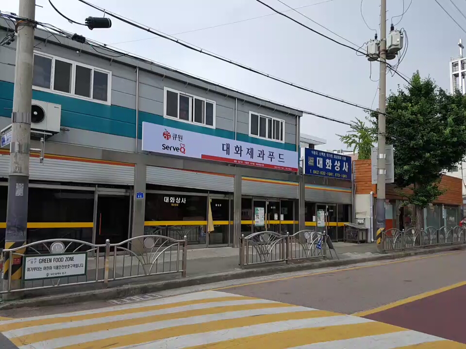 대화상사