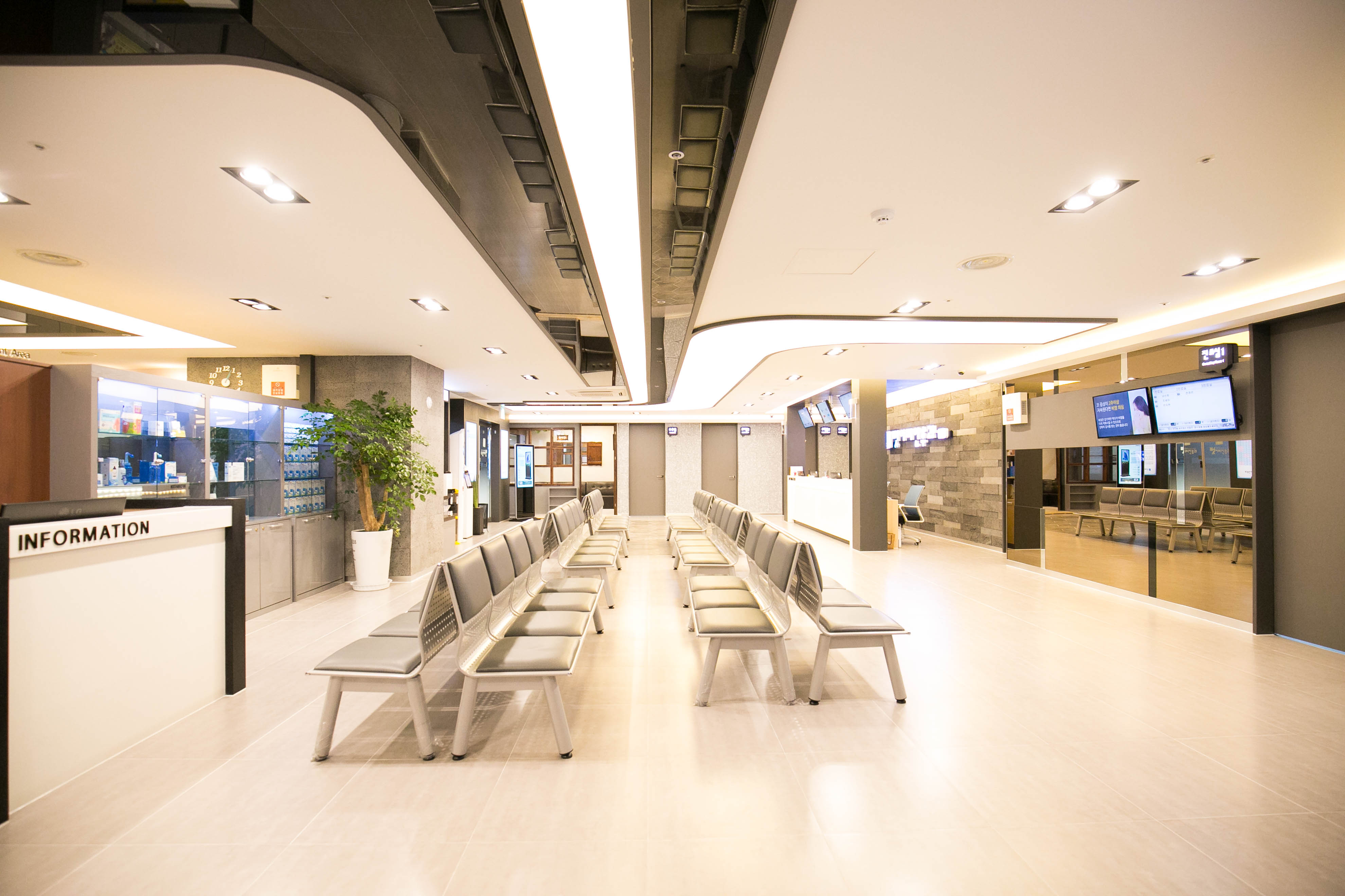 벗이비인후과의원 광명점 대표 이미지