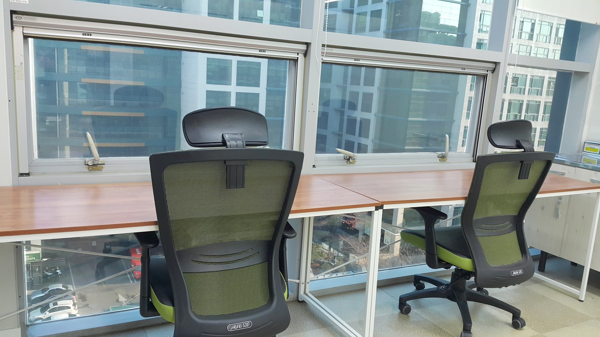 공유오피스 114 구로점 대표 이미지