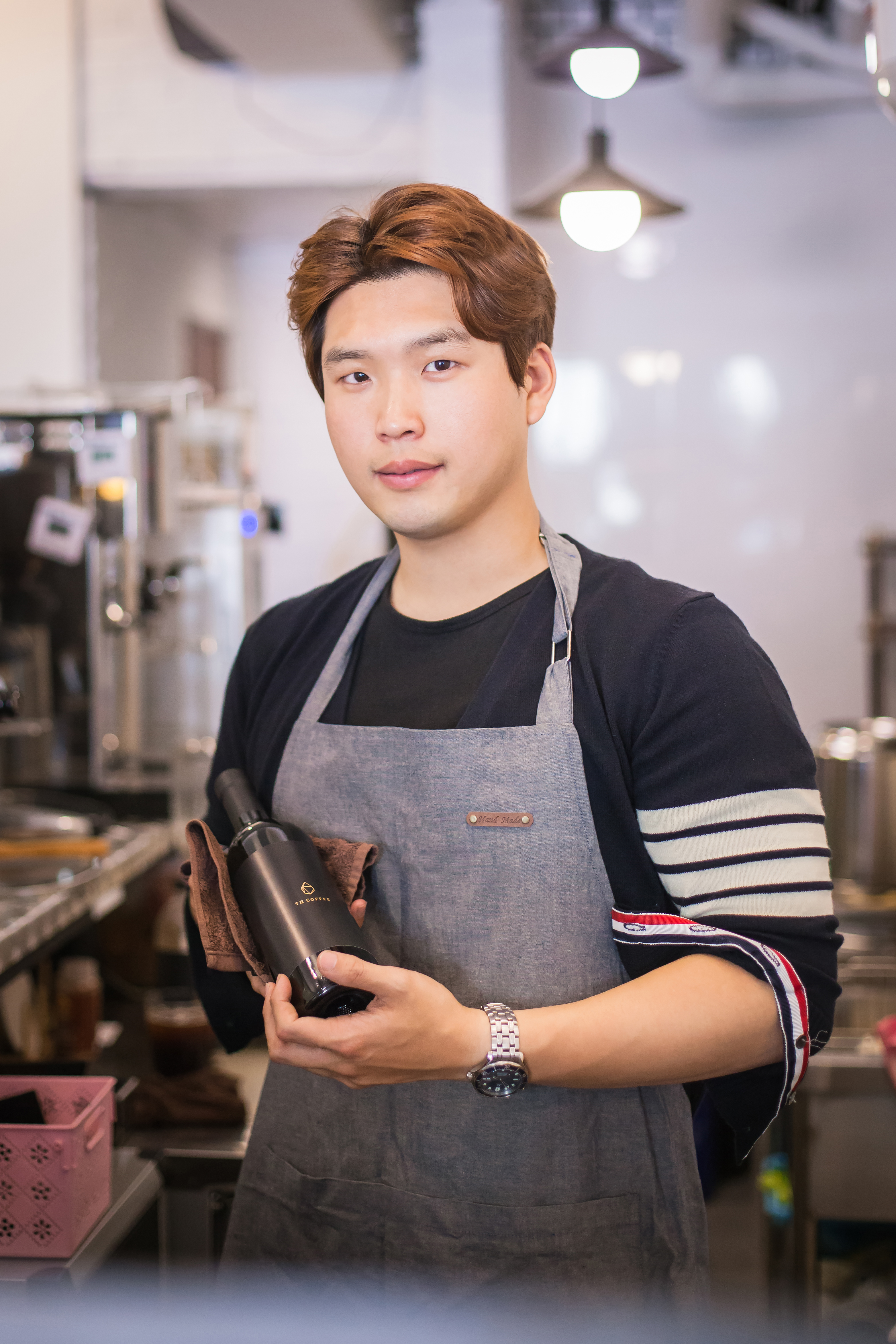 티에이치커피