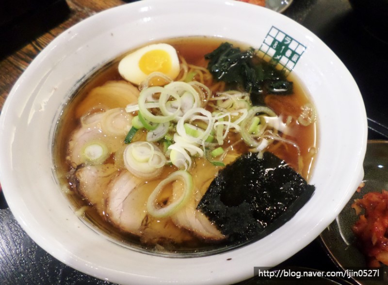 라멘81번옥 동성로점