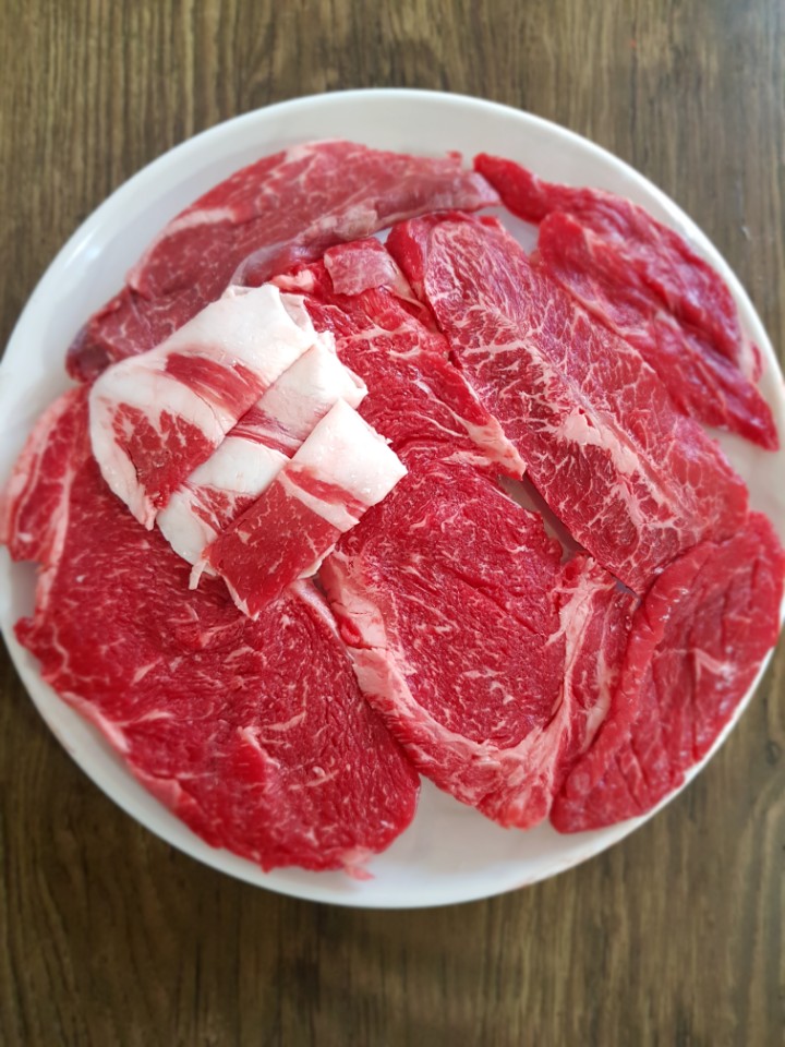 대산육가공