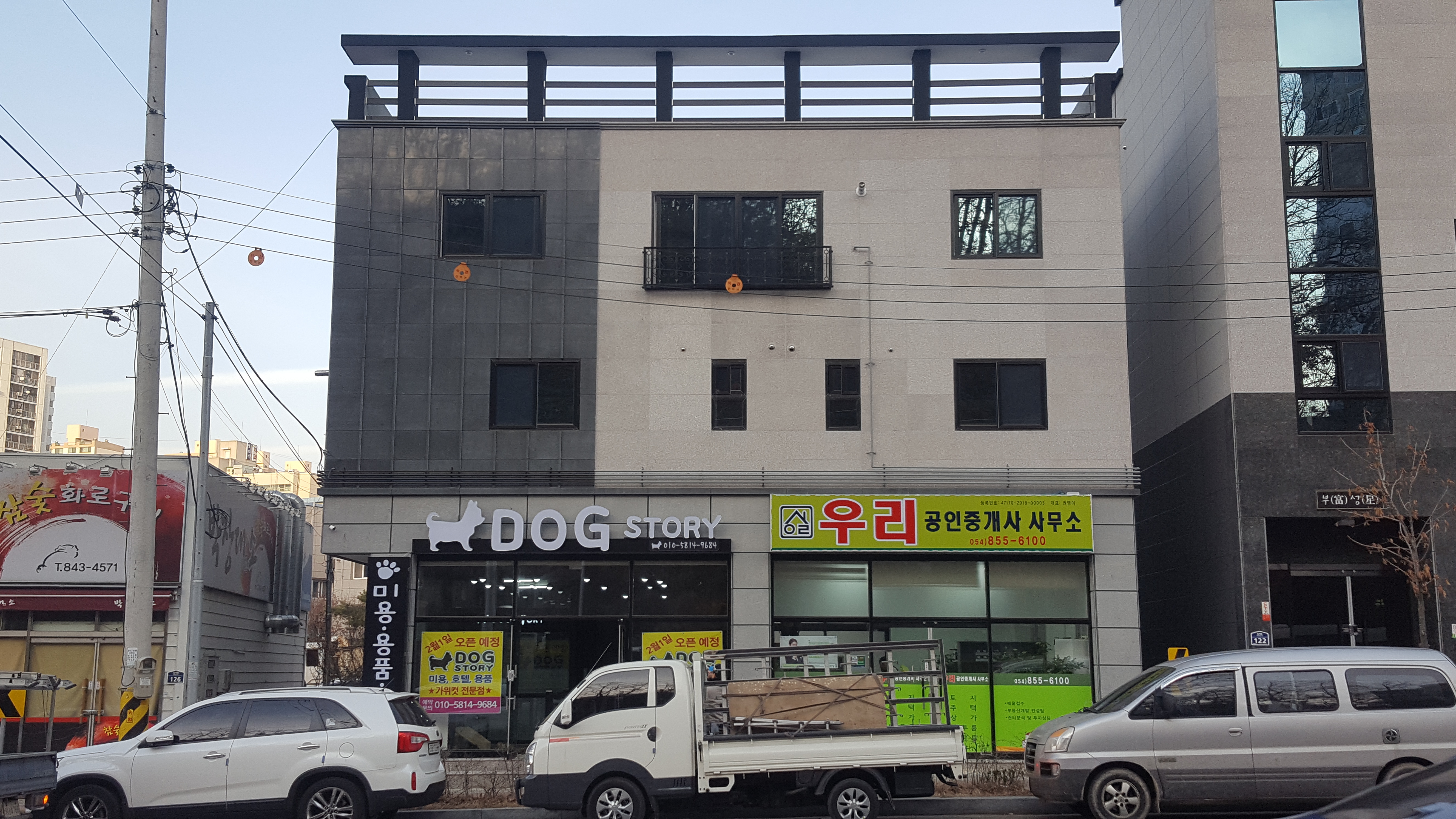 도그스토리