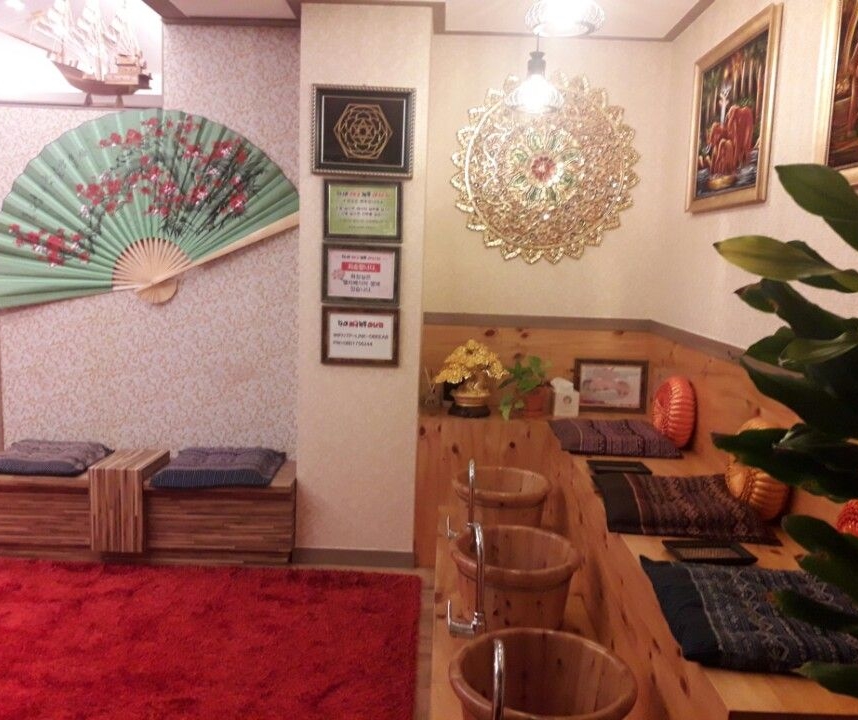 장미 태국 마사지 photo 7