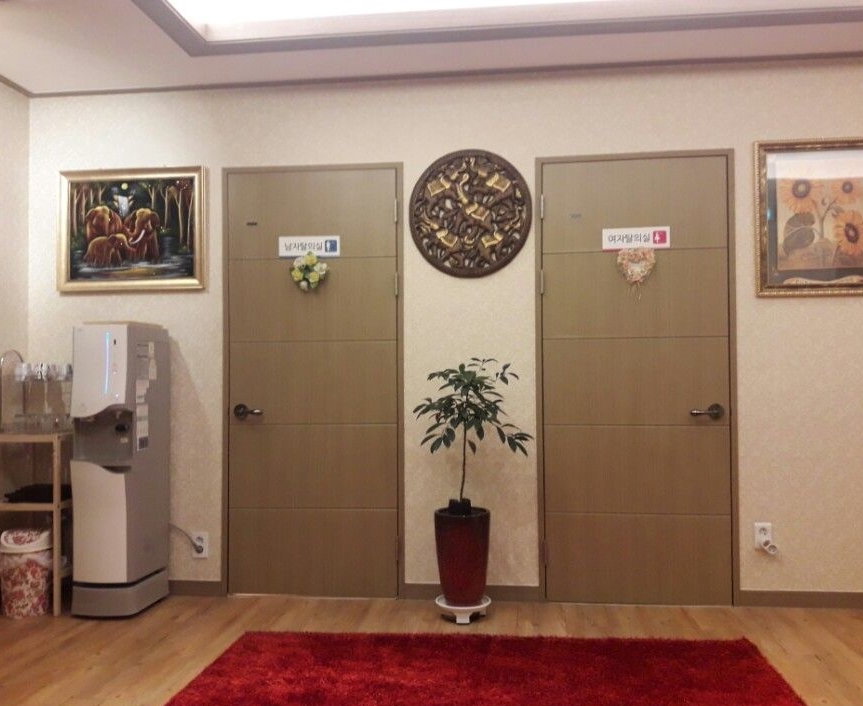 장미 태국 마사지 photo 6