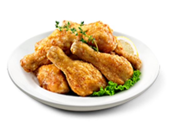 BHC치킨 임학점