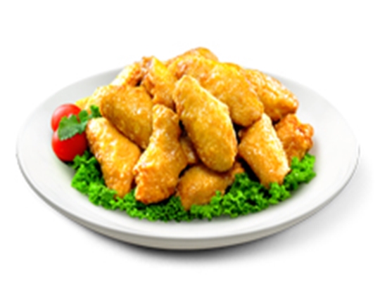 BHC치킨 임학점