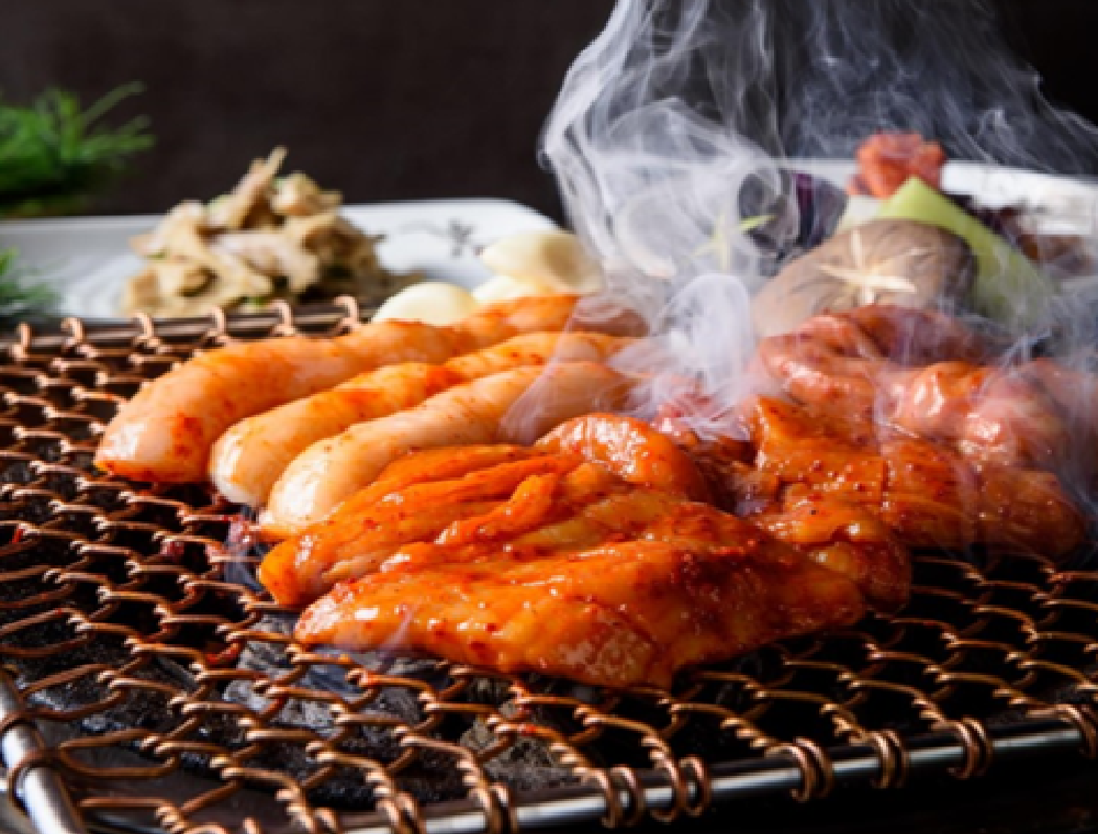 소백산양대창 호산점