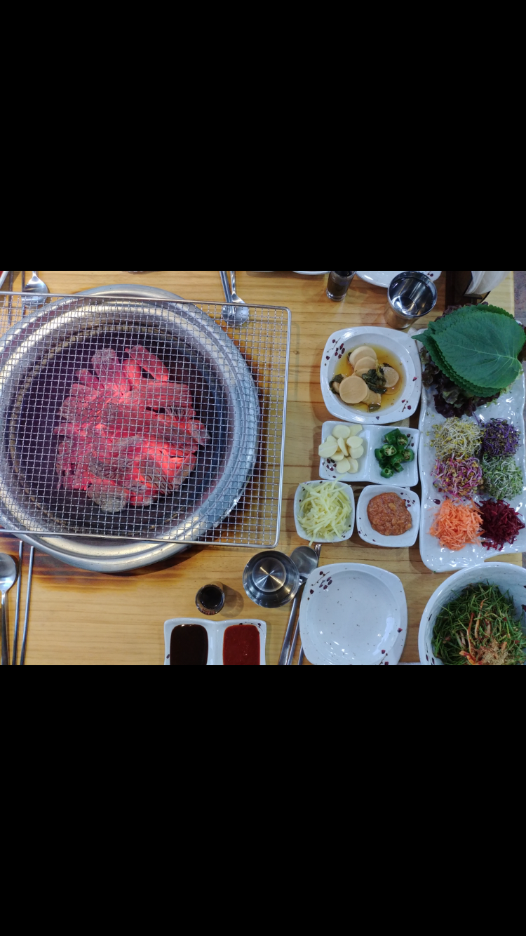 우가네풍천장어