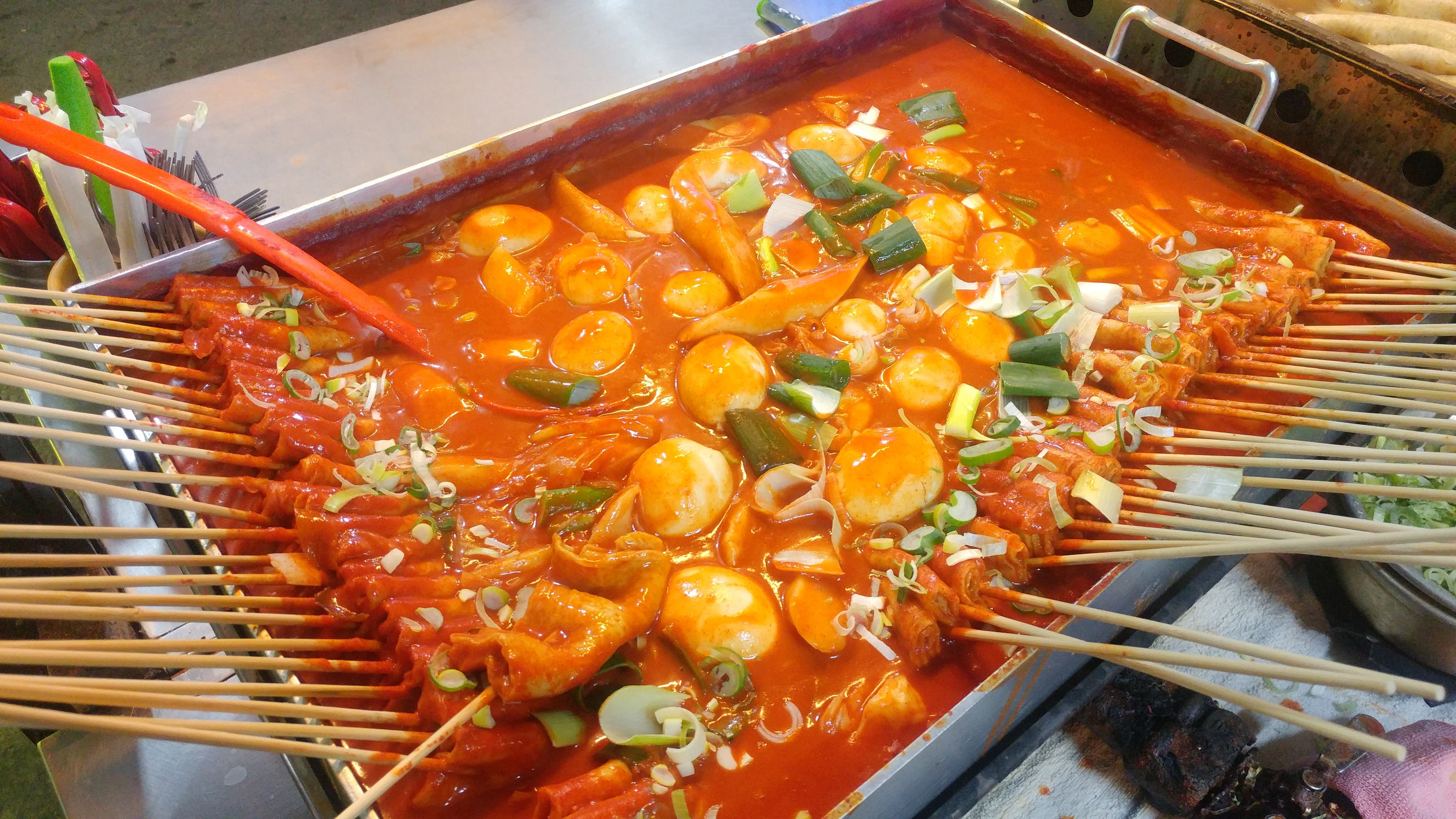 오뎅언니 연수점