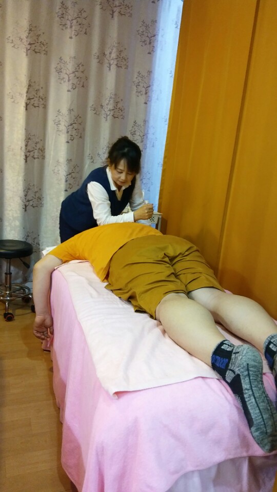 김수현의 약손피부미인 photo 9