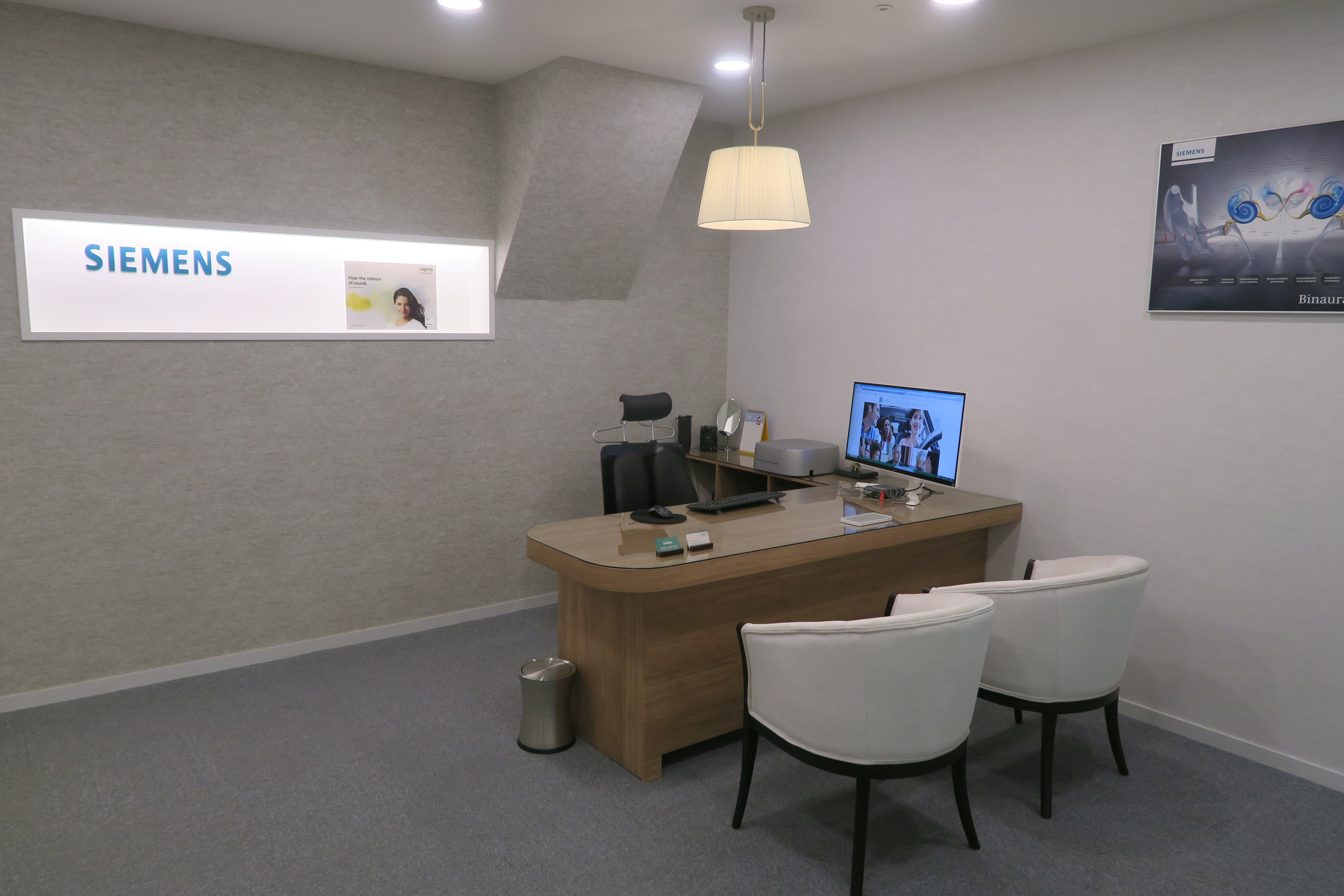 독일 시그니아보청기 춘천센터 대표 이미지