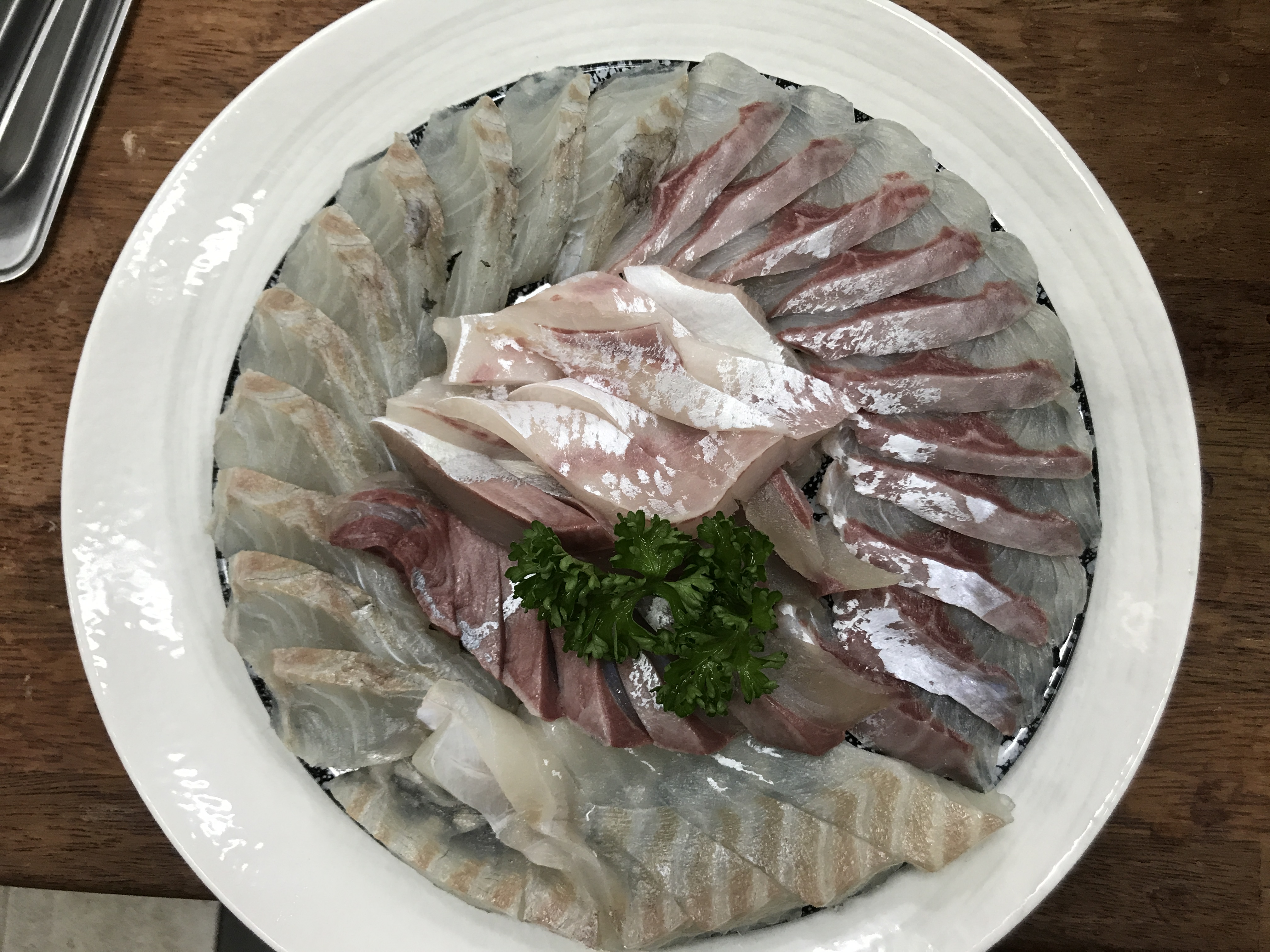 시원회&새미래수산
