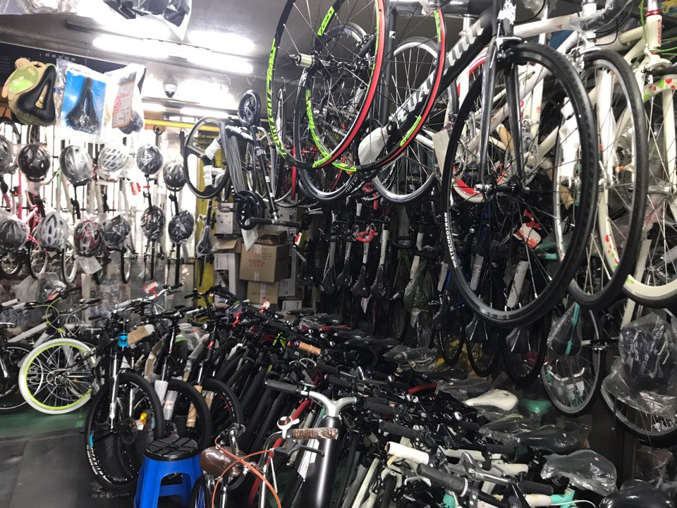 삼천리자전거 관악점 대표 이미지