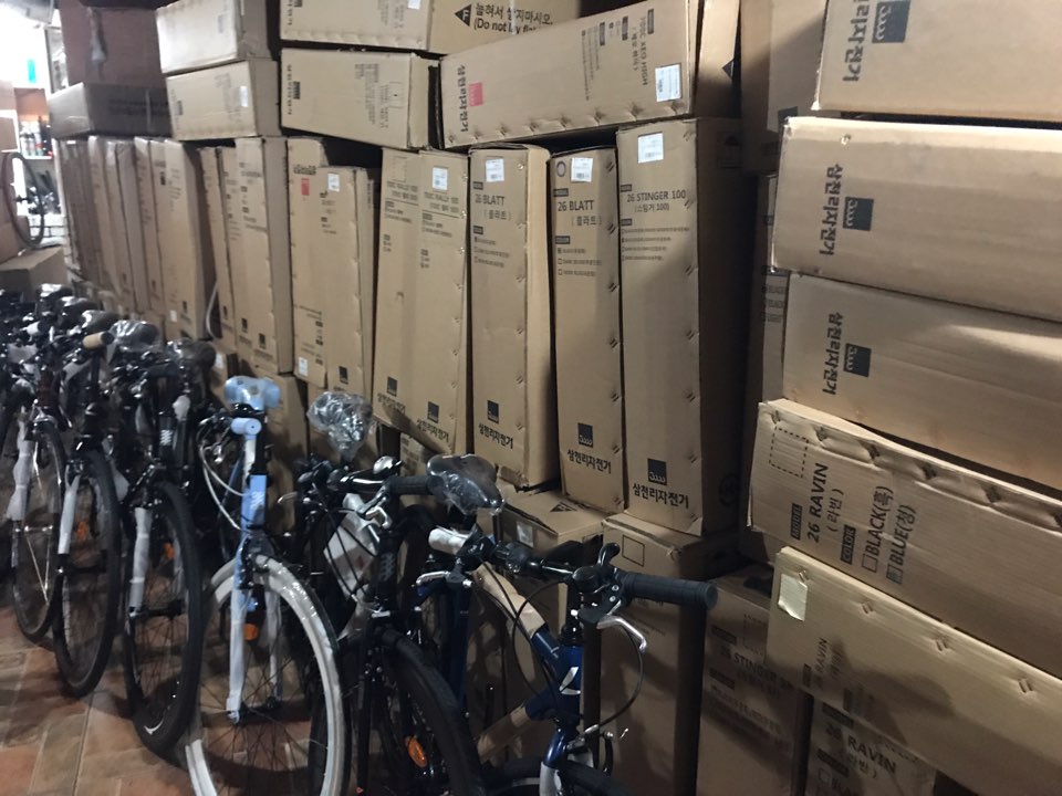 삼천리자전거 관악점 대표 이미지