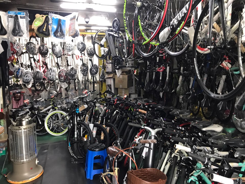 삼천리자전거 관악점 대표 이미지