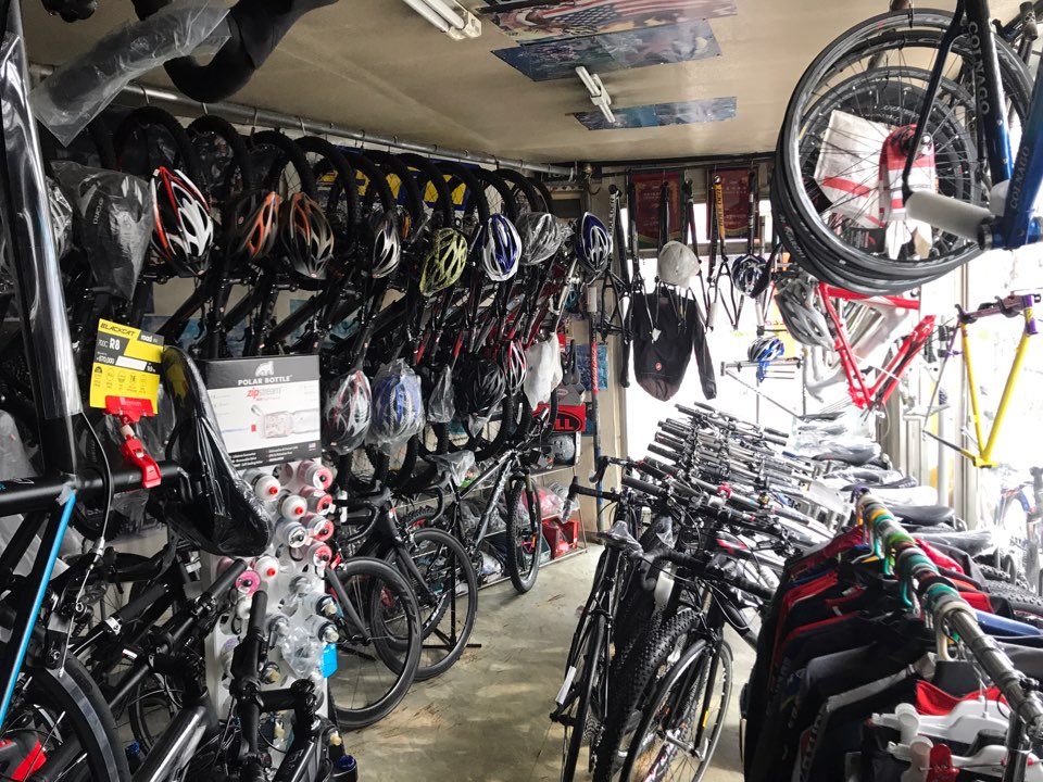 삼천리자전거 관악점 대표 이미지