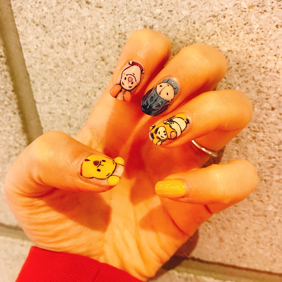 네일센스
